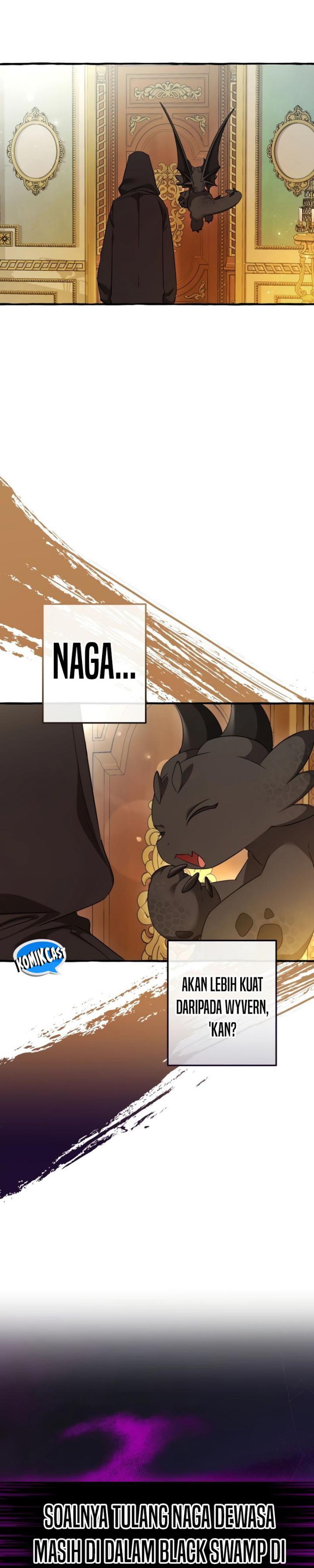 Trash of the Count’s Family Chap 127 - Next Chap 128