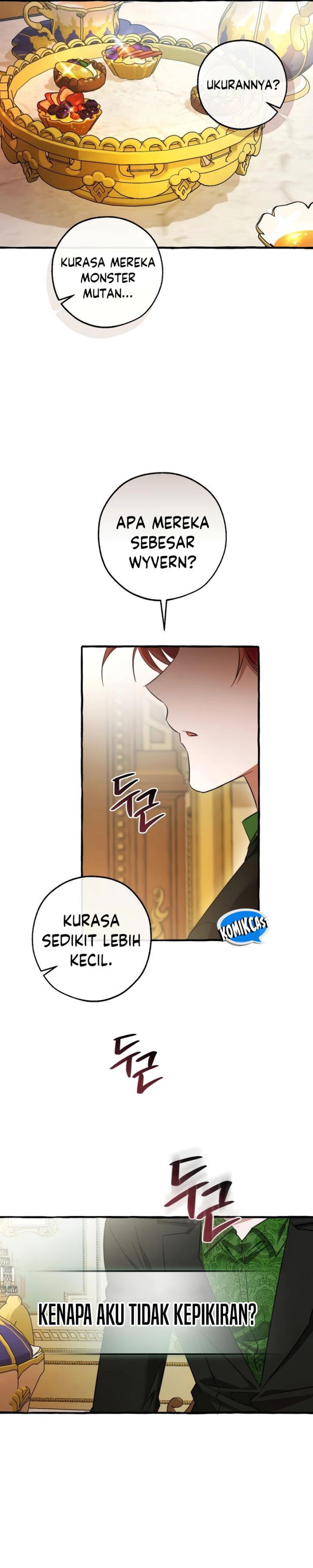 Trash of the Count’s Family Chap 127 - Next Chap 128