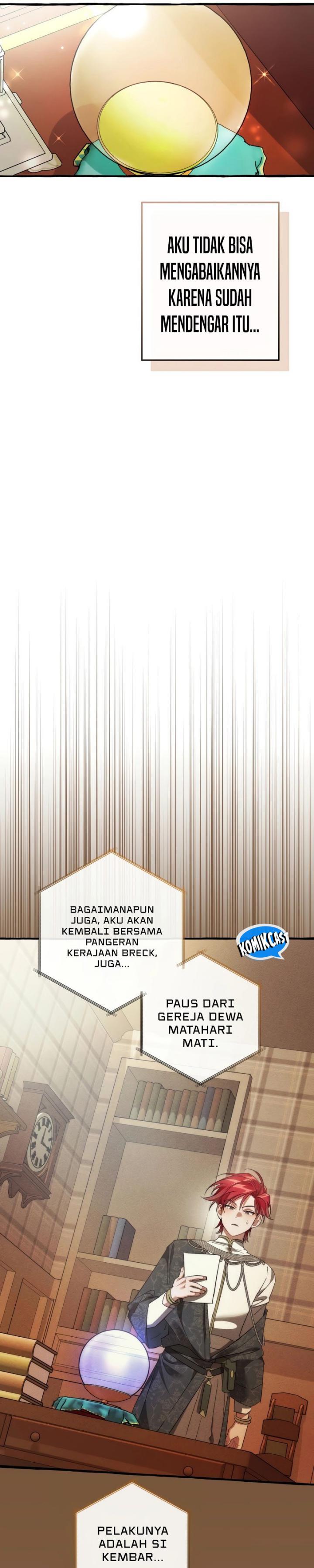 Trash of the Count’s Family Chap 127 - Next Chap 128