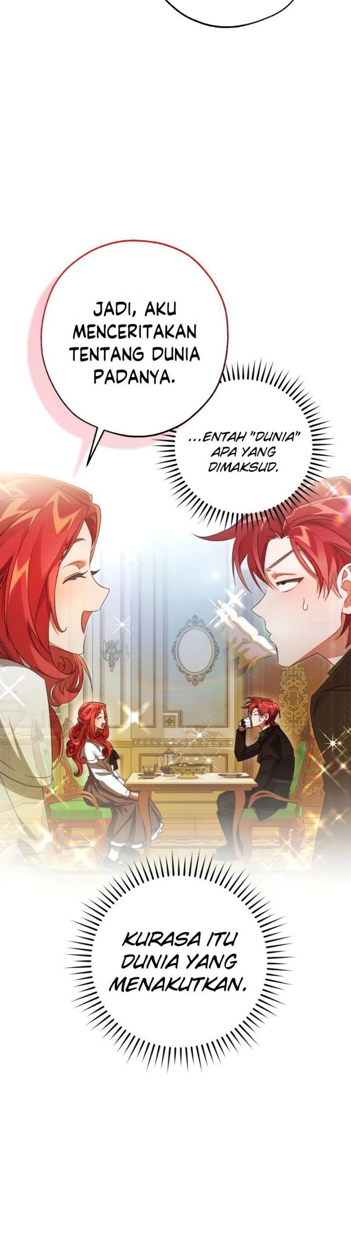 Trash of the Count’s Family Chap 127 - Next Chap 128