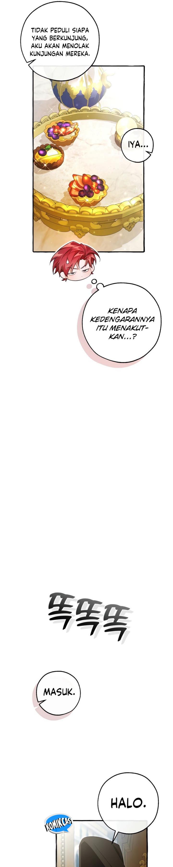 Trash of the Count’s Family Chap 127 - Next Chap 128