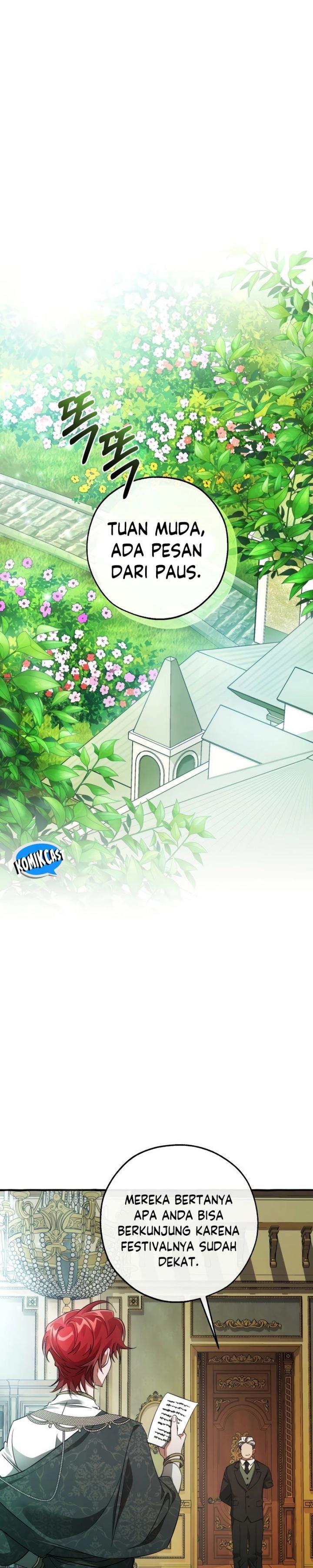 Trash of the Count’s Family Chap 127 - Next Chap 128