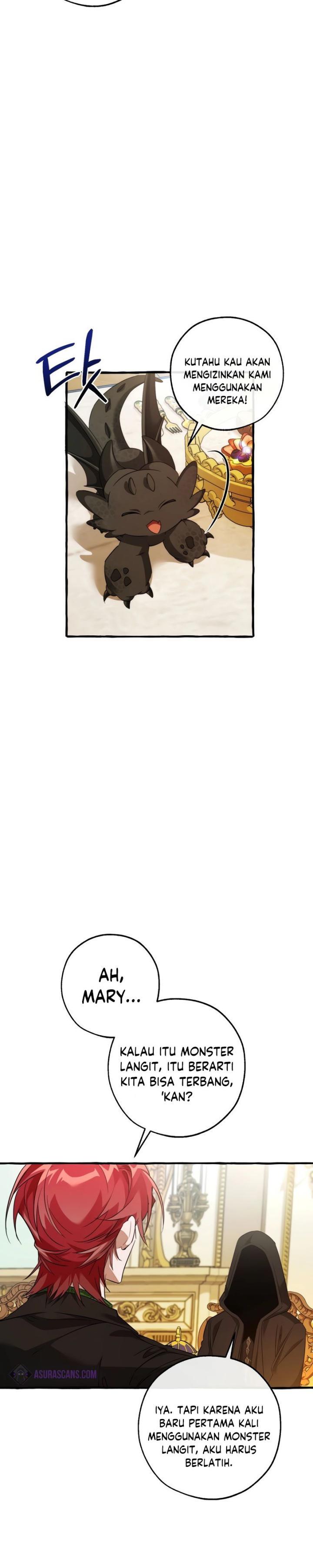 Trash of the Count’s Family Chap 127 - Next Chap 128