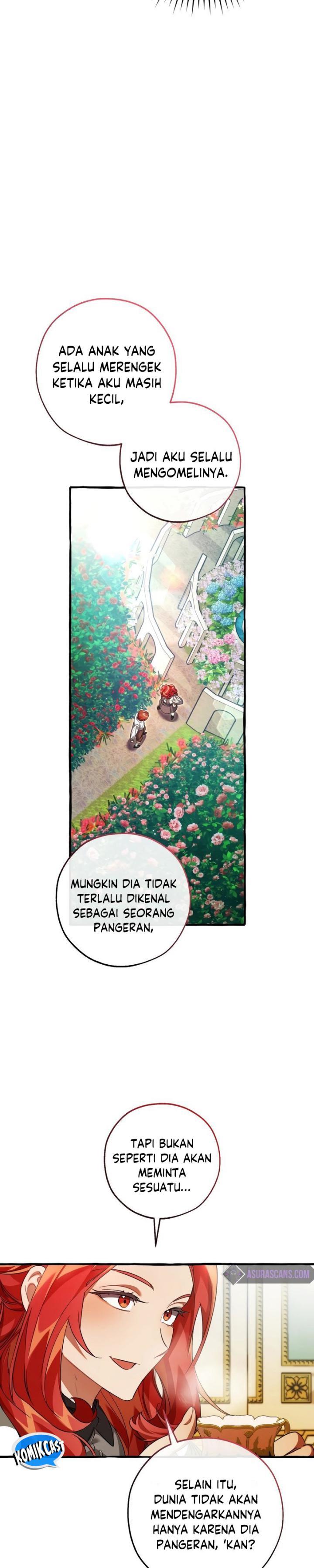 Trash of the Count’s Family Chap 127 - Next Chap 128