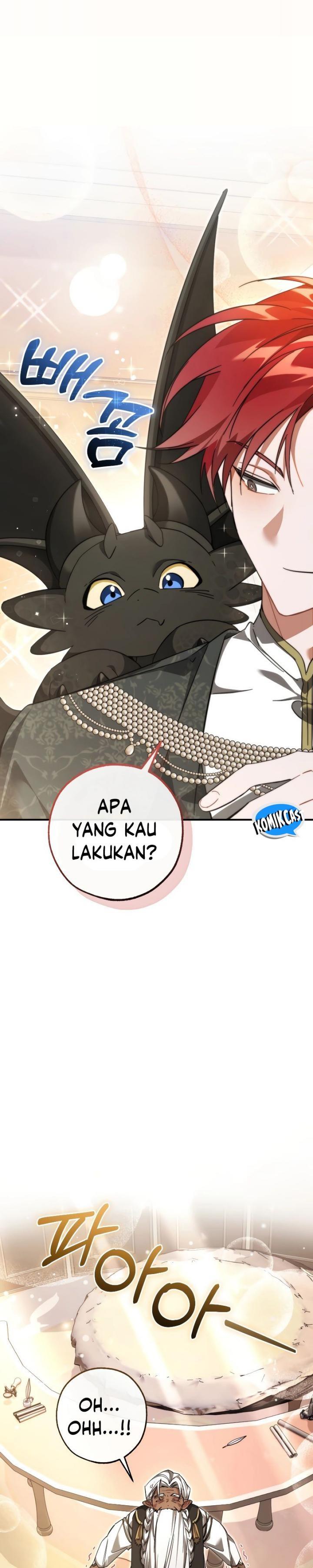 Trash of the Count’s Family Chap 124 - Next Chap 125