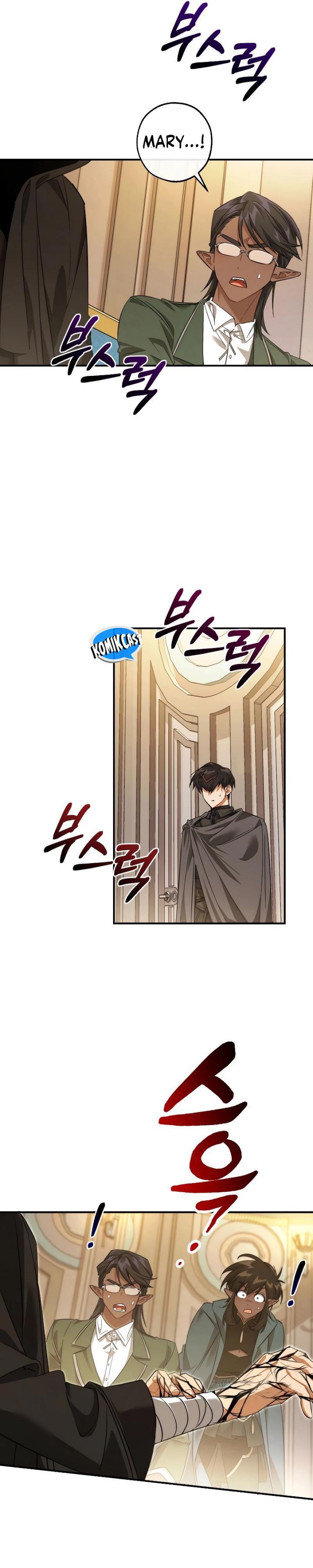 Trash of the Count’s Family Chap 124 - Next Chap 125