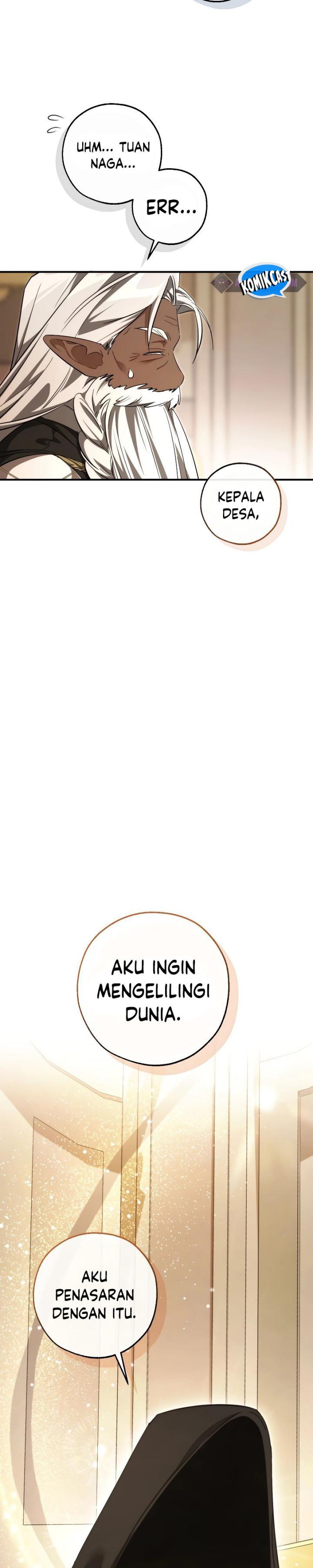 Trash of the Count’s Family Chap 124 - Next Chap 125