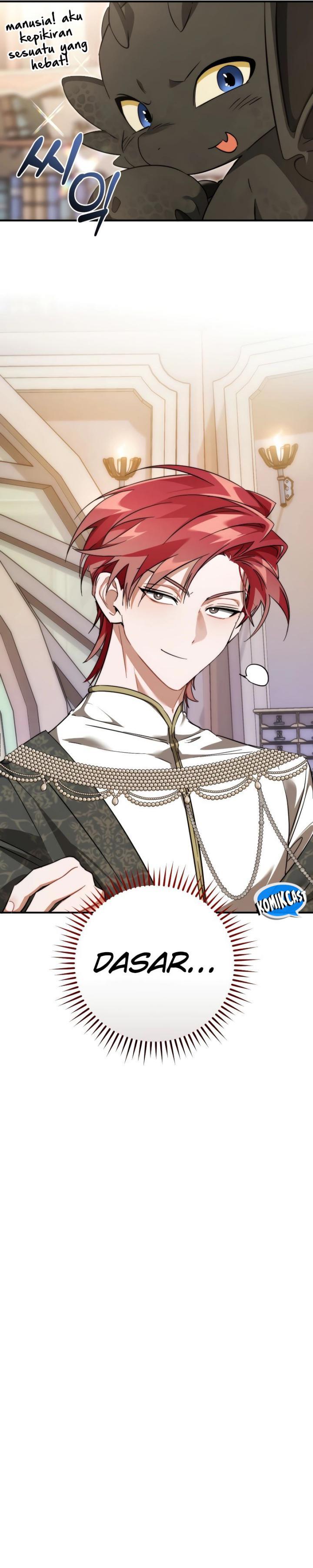 Trash of the Count’s Family Chap 124 - Next Chap 125