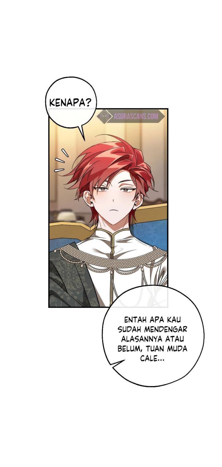 Trash of the Count’s Family Chap 124 - Next Chap 125