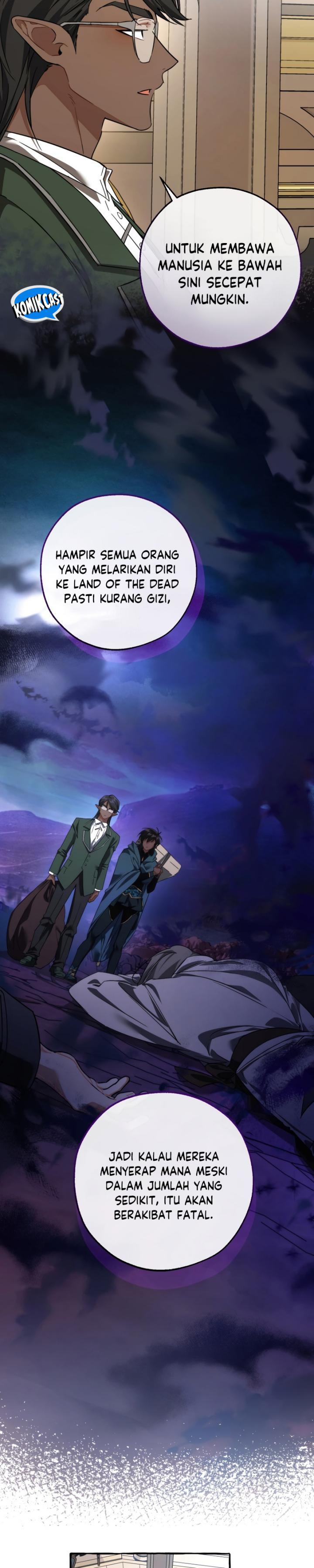 Trash of the Count’s Family Chap 125 - Next Chap 126