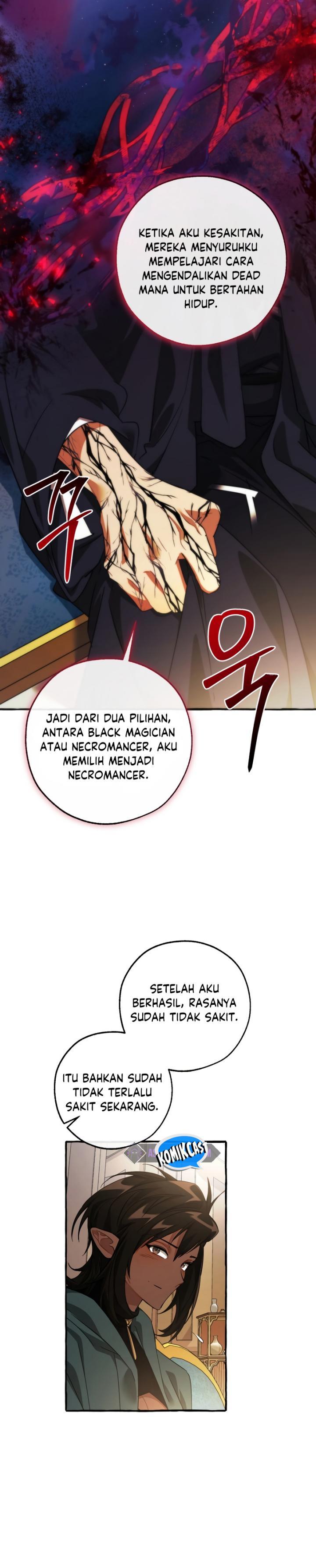 Trash of the Count’s Family Chap 125 - Next Chap 126