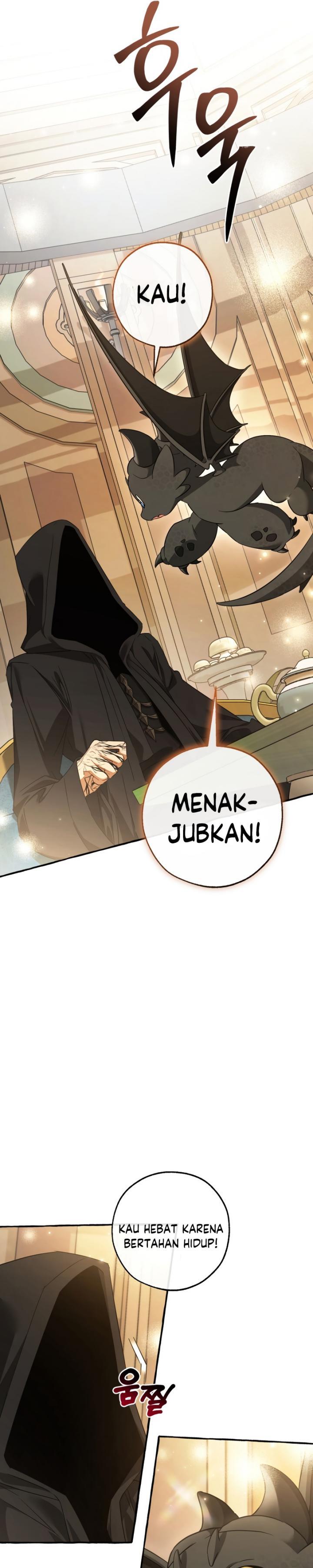 Trash of the Count’s Family Chap 125 - Next Chap 126