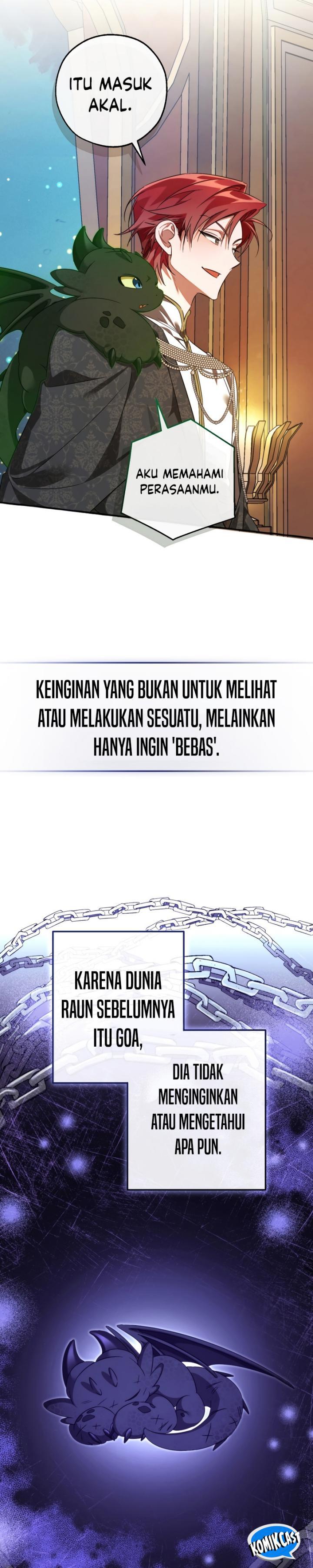 Trash of the Count’s Family Chap 125 - Next Chap 126