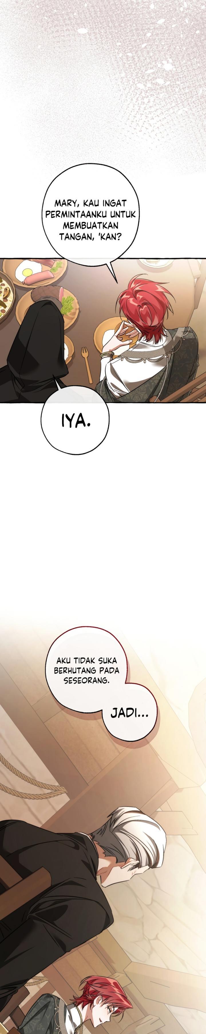 Trash of the Count’s Family Chap 125 - Next Chap 126