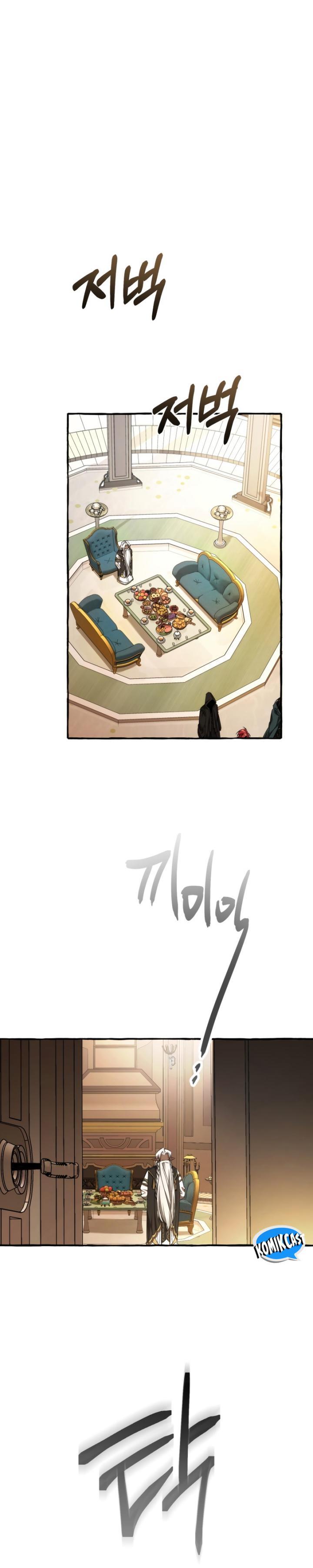 Trash of the Count’s Family Chap 125 - Next Chap 126