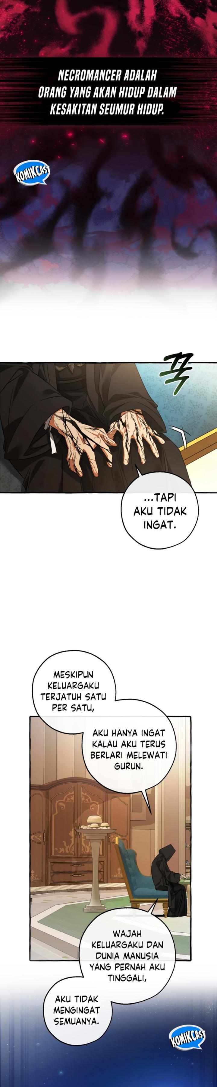 Trash of the Count’s Family Chap 125 - Next Chap 126