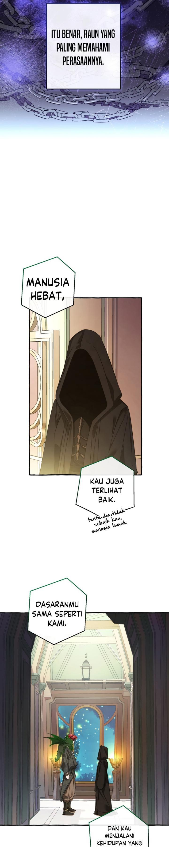 Trash of the Count’s Family Chap 125 - Next Chap 126