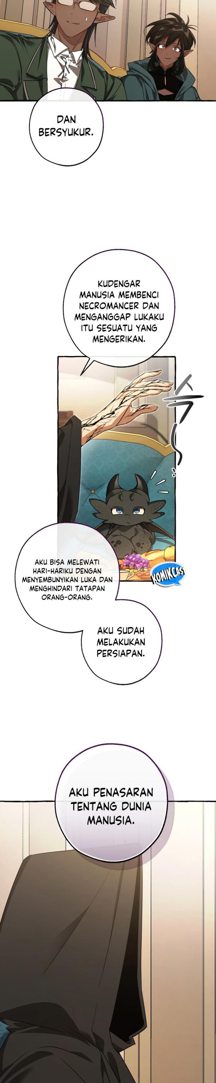 Trash of the Count’s Family Chap 125 - Next Chap 126