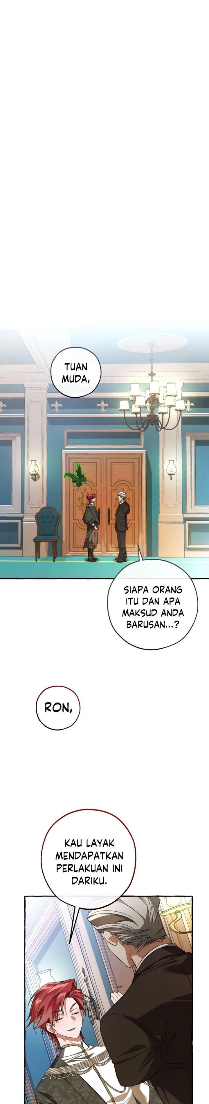 Trash of the Count’s Family Chap 126 - Next Chap 127