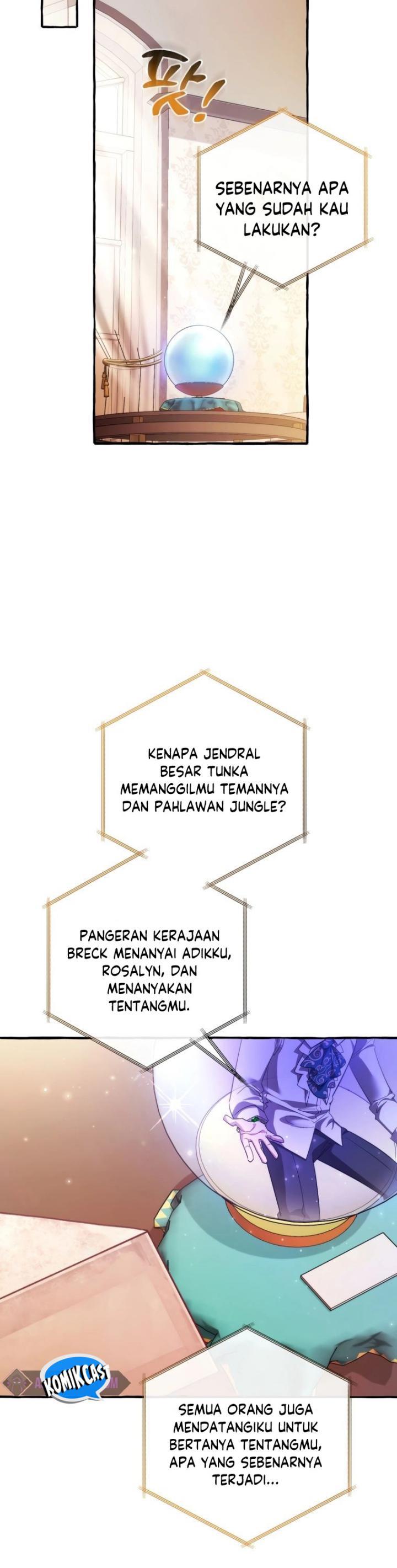 Trash of the Count’s Family Chap 126 - Next Chap 127