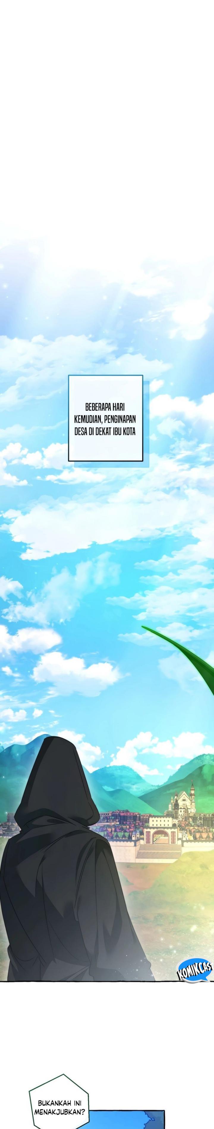 Trash of the Count’s Family Chap 126 - Next Chap 127