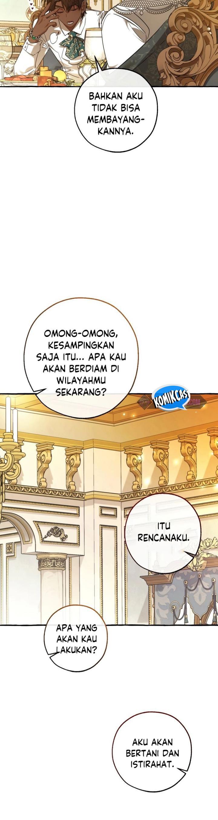 Trash of the Count’s Family Chap 126 - Next Chap 127