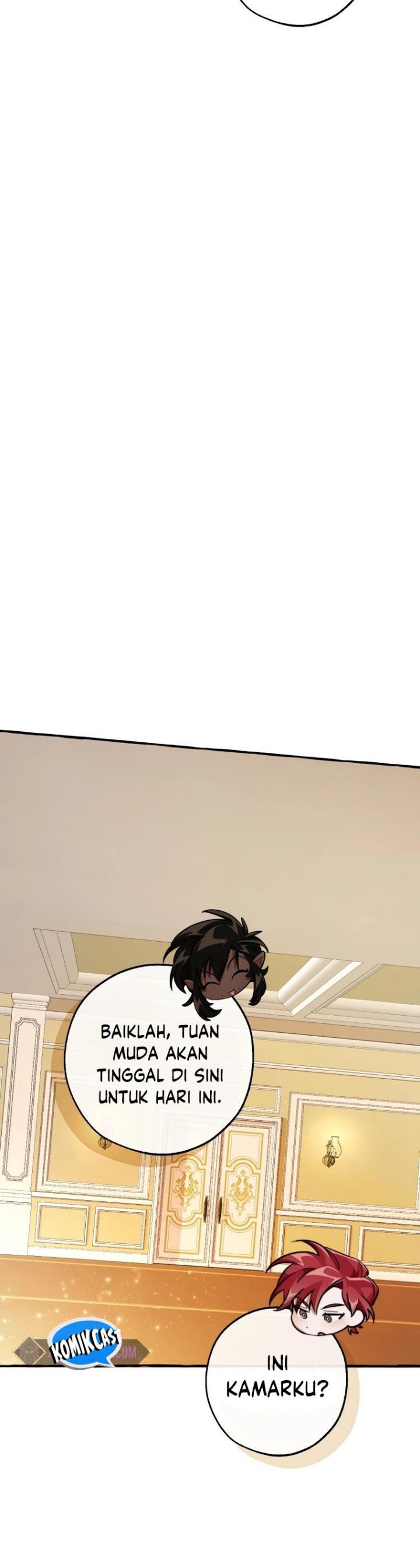 Trash of the Count’s Family Chap 126 - Next Chap 127