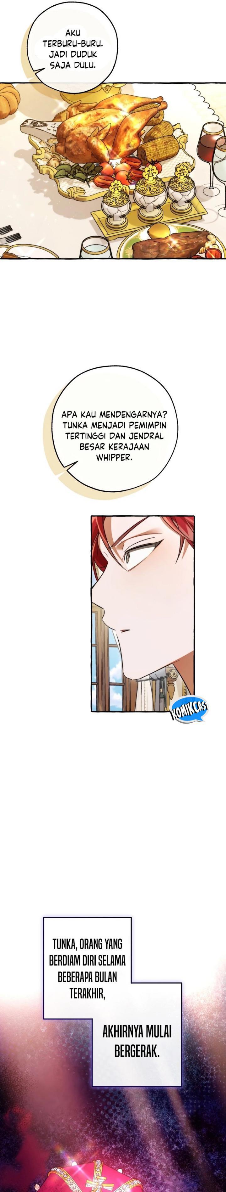 Trash of the Count’s Family Chap 126 - Next Chap 127