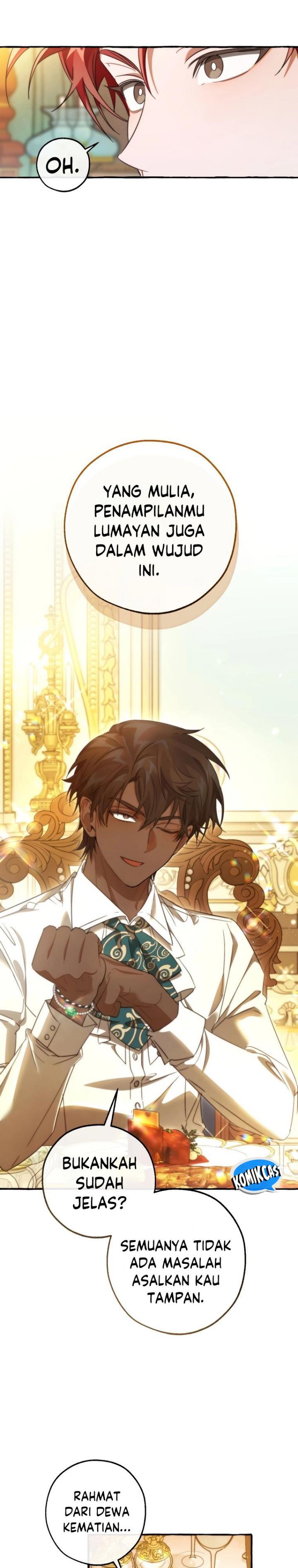 Trash of the Count’s Family Chap 126 - Next Chap 127