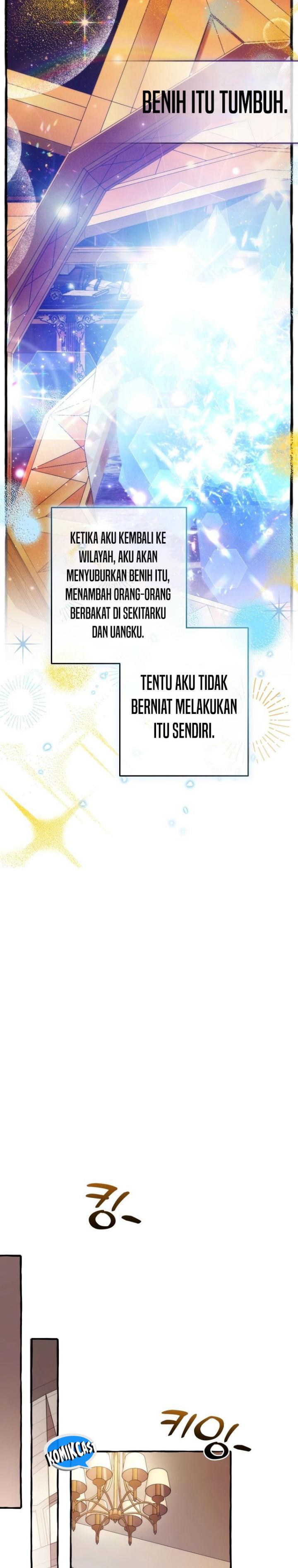 Trash of the Count’s Family Chap 126 - Next Chap 127