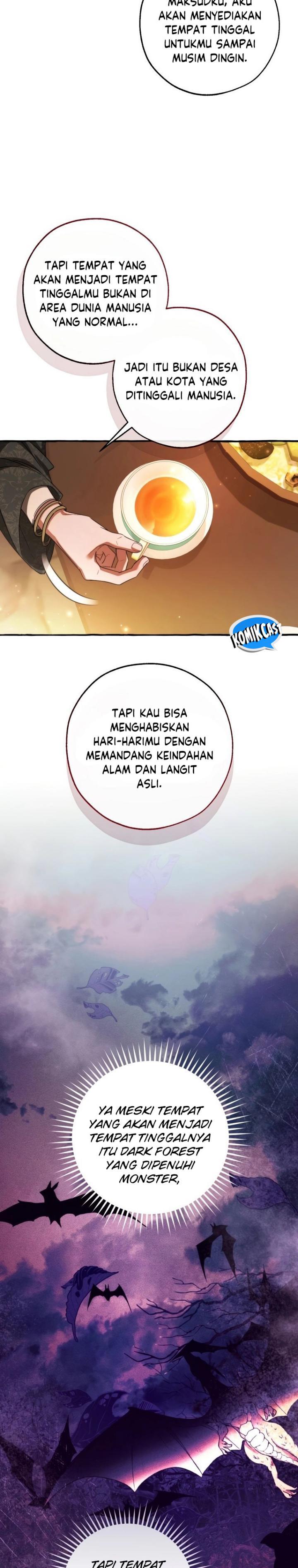 Trash of the Count’s Family Chap 126 - Next Chap 127