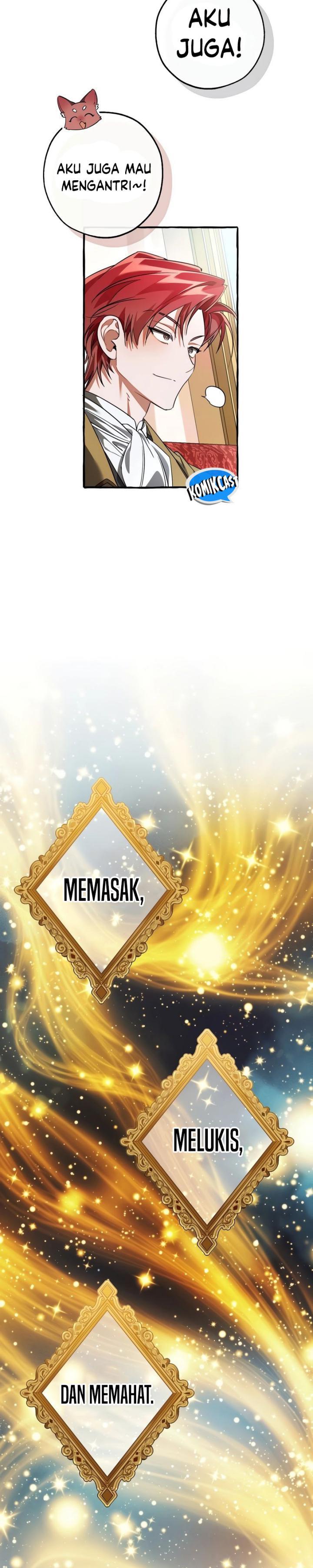 Trash of the Count’s Family Chap 128 - Next Chap 129