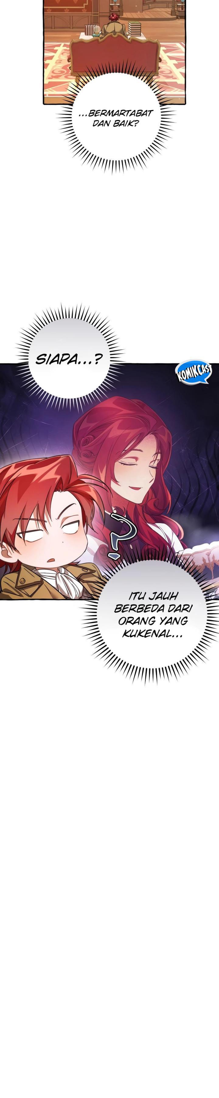 Trash of the Count’s Family Chap 128 - Next Chap 129