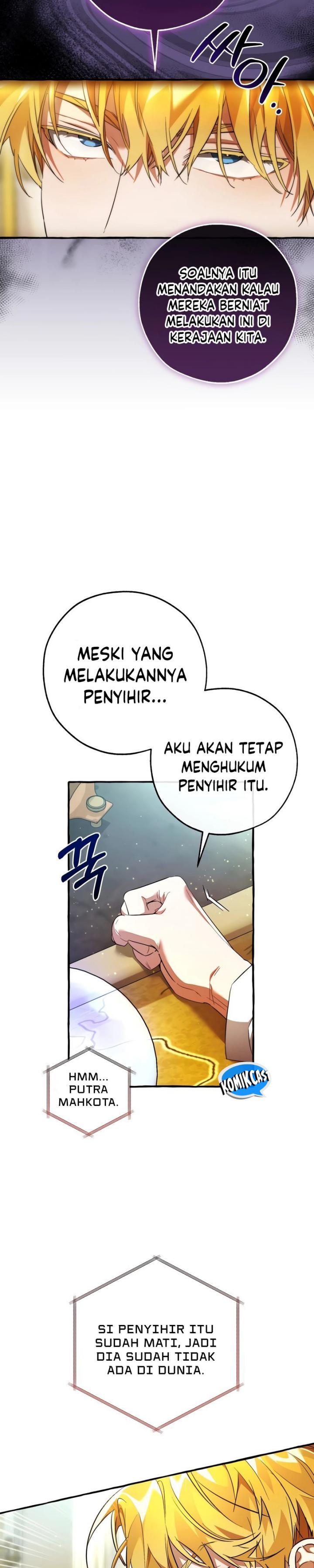 Trash of the Count’s Family Chap 128 - Next Chap 129