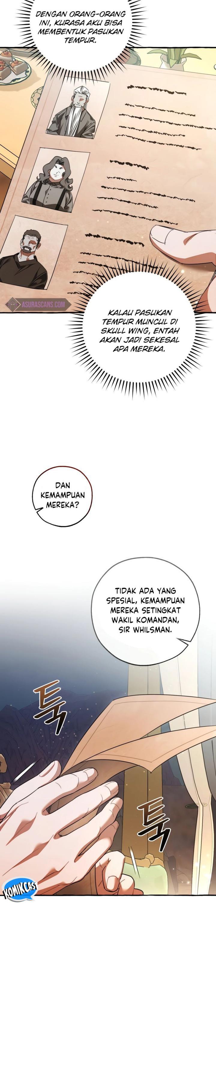 Trash of the Count’s Family Chap 128 - Next Chap 129