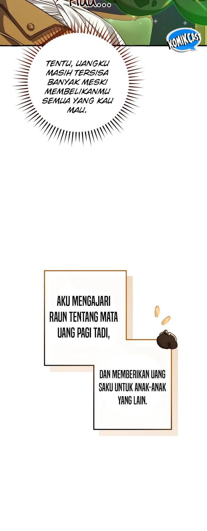 Trash of the Count’s Family Chap 128 - Next Chap 129