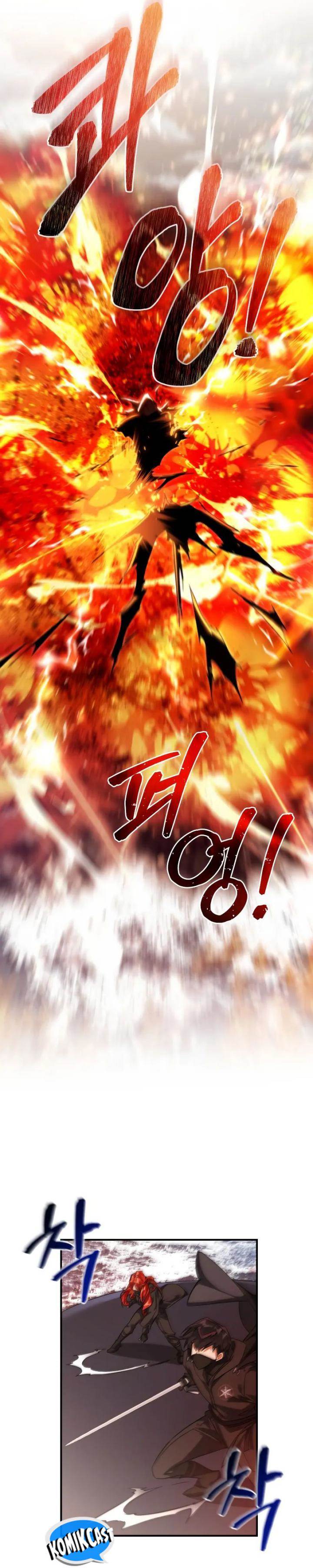 Trash of the Count’s Family Chap 120 - Next Chap 121