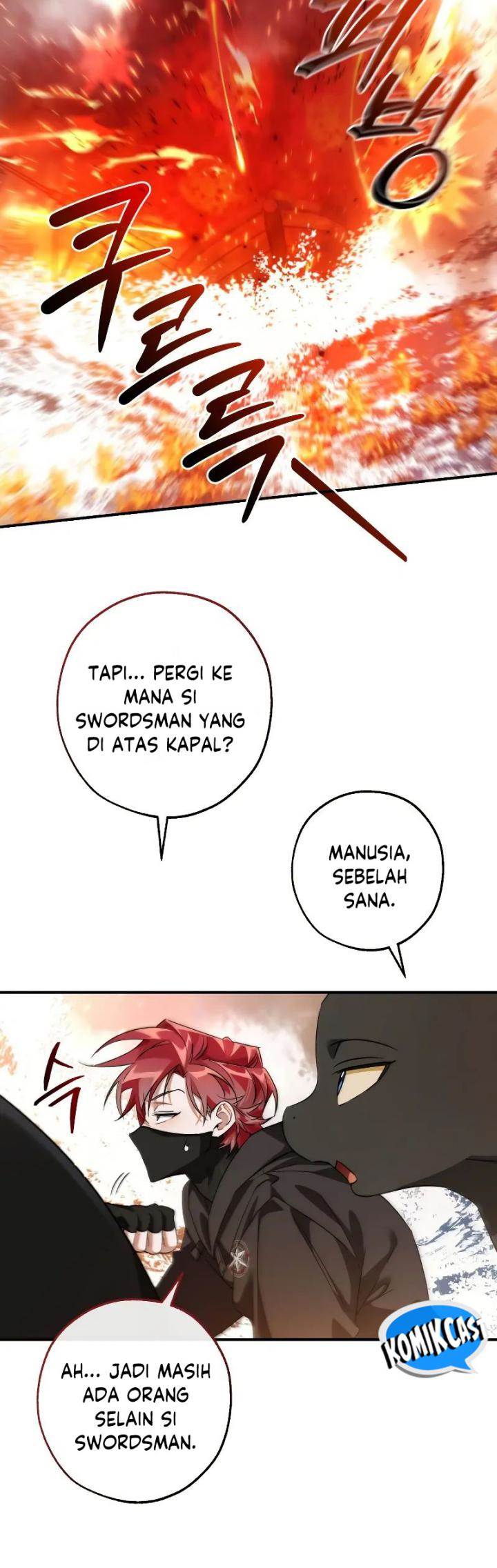 Trash of the Count’s Family Chap 120 - Next Chap 121