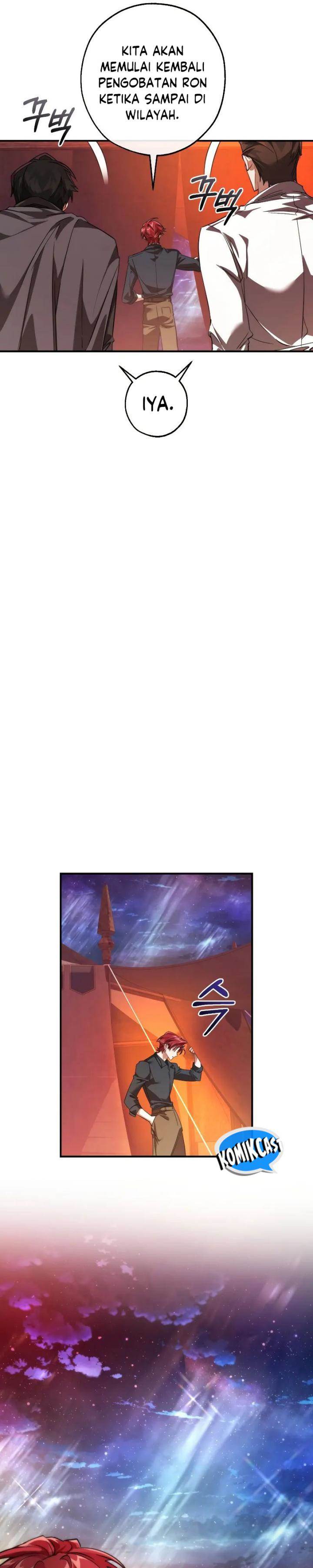 Trash of the Count’s Family Chap 120 - Next Chap 121