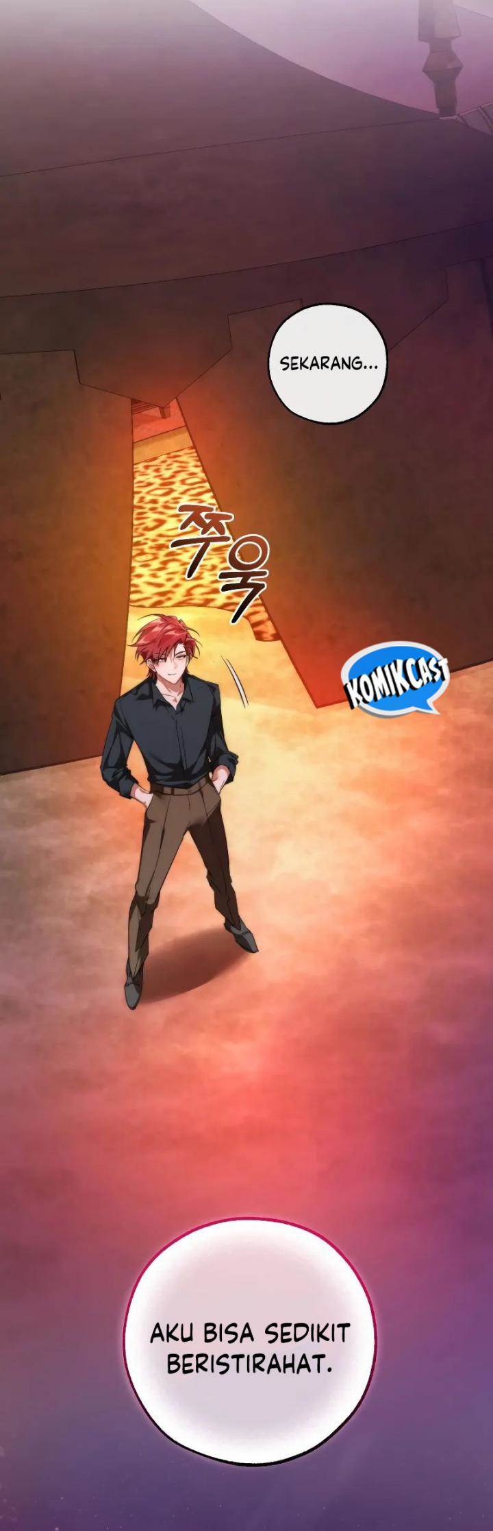 Trash of the Count’s Family Chap 120 - Next Chap 121