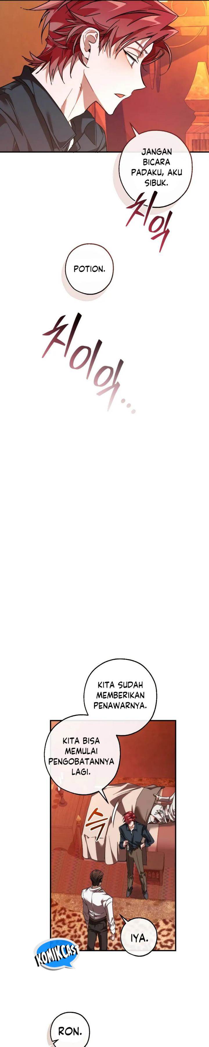 Trash of the Count’s Family Chap 120 - Next Chap 121