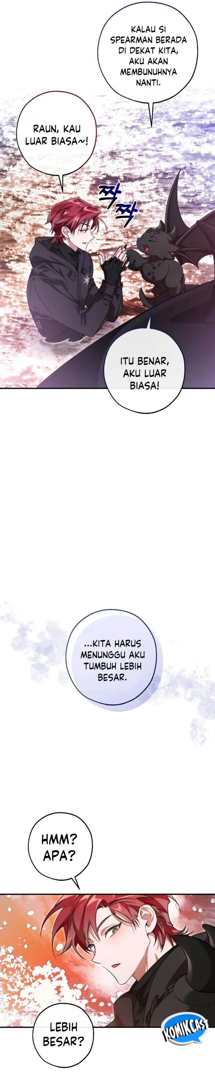 Trash of the Count’s Family Chap 120 - Next Chap 121