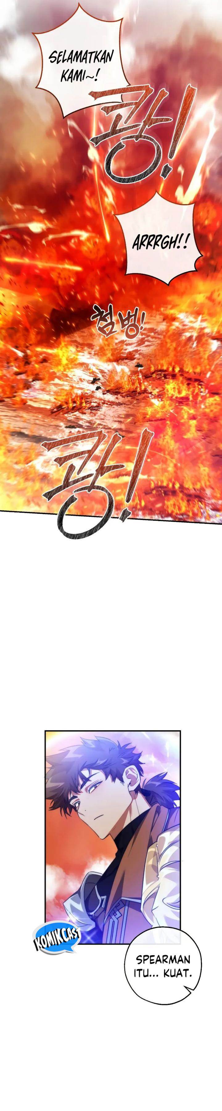 Trash of the Count’s Family Chap 120 - Next Chap 121