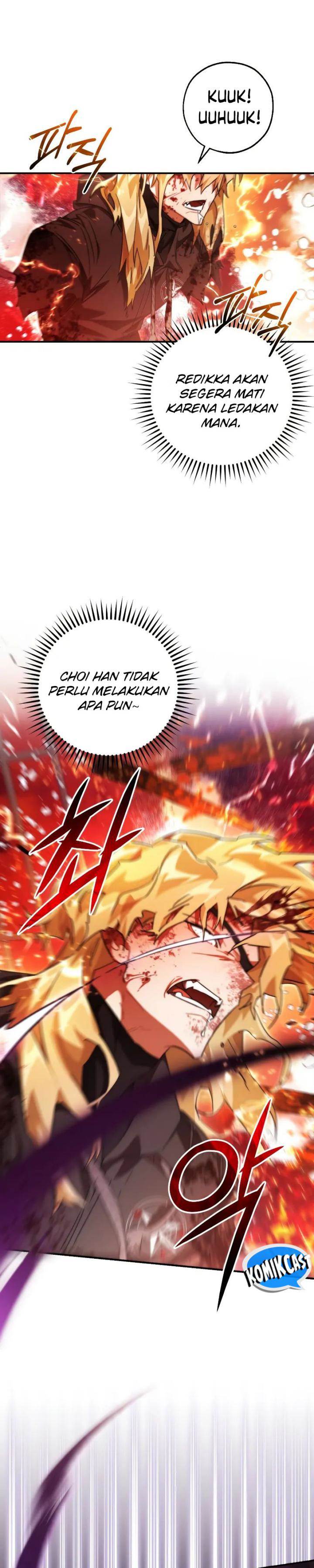 Trash of the Count’s Family Chap 120 - Next Chap 121