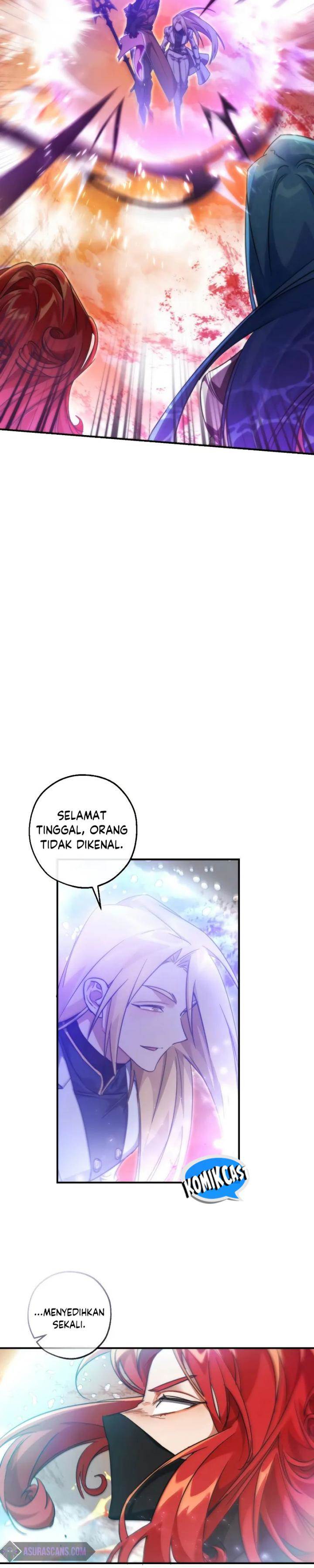 Trash of the Count’s Family Chap 120 - Next Chap 121