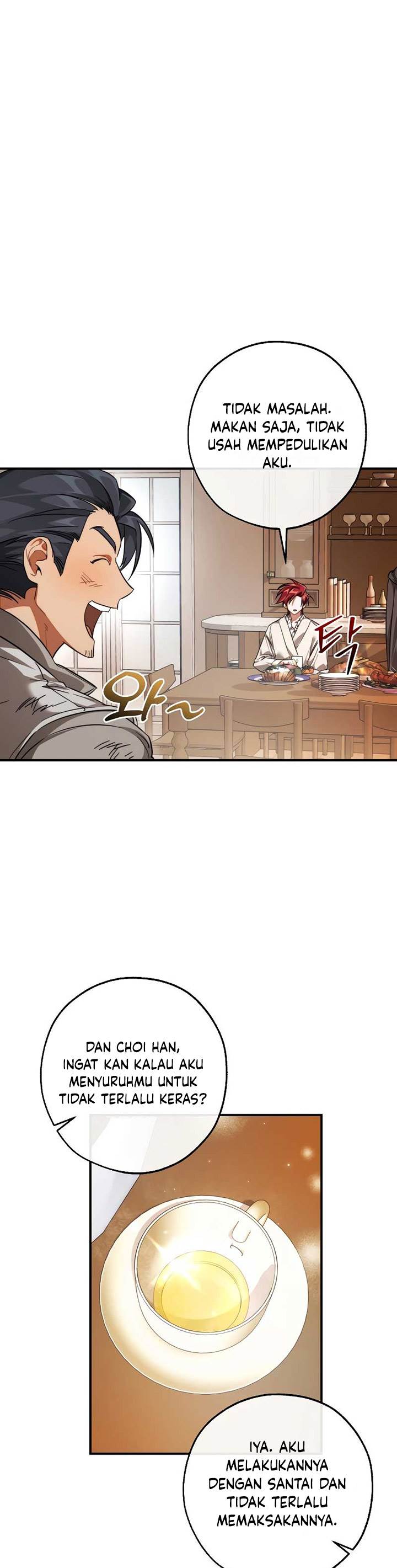 Trash of the Count’s Family Chap 121 - Next Chap 122