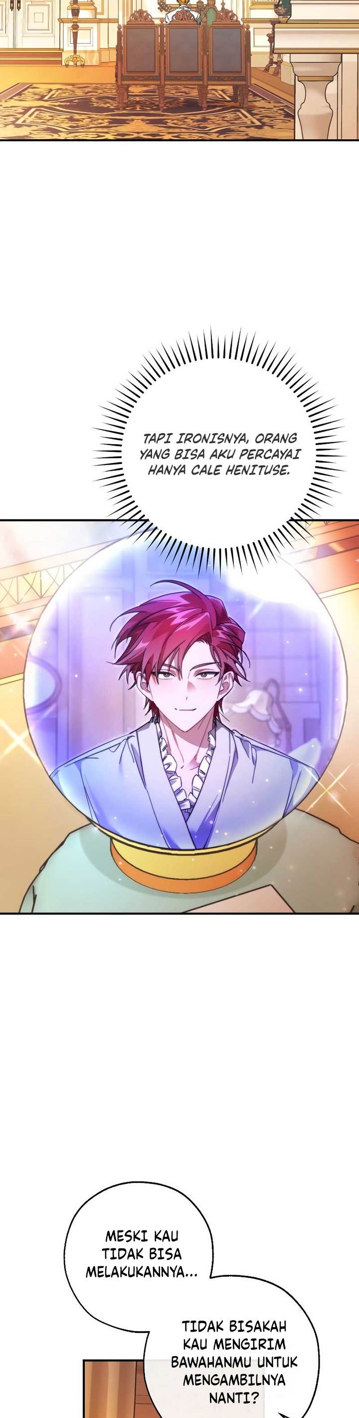 Trash of the Count’s Family Chap 121 - Next Chap 122