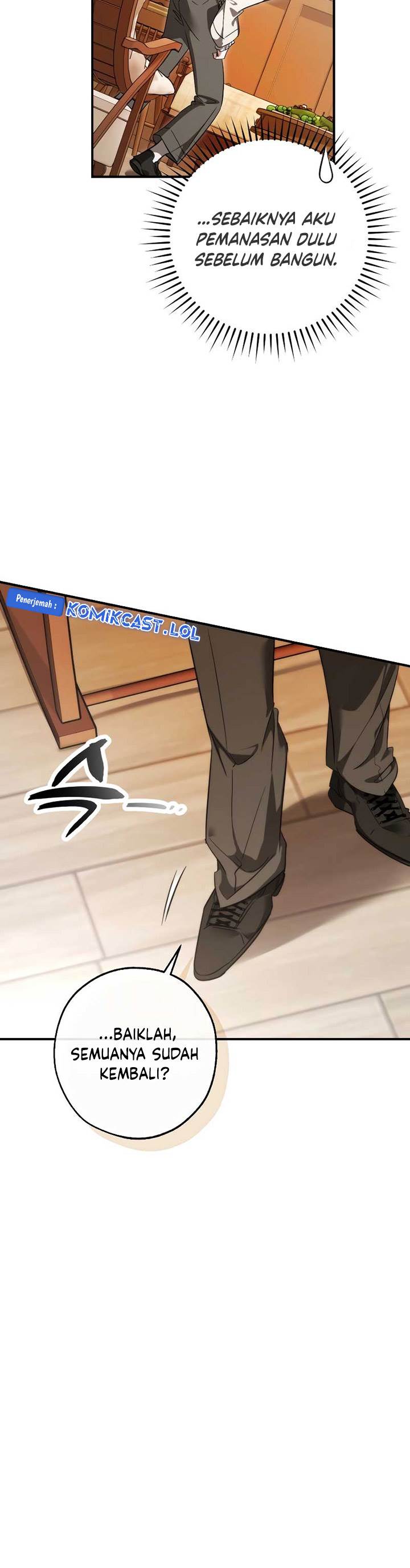 Trash of the Count’s Family Chap 121 - Next Chap 122