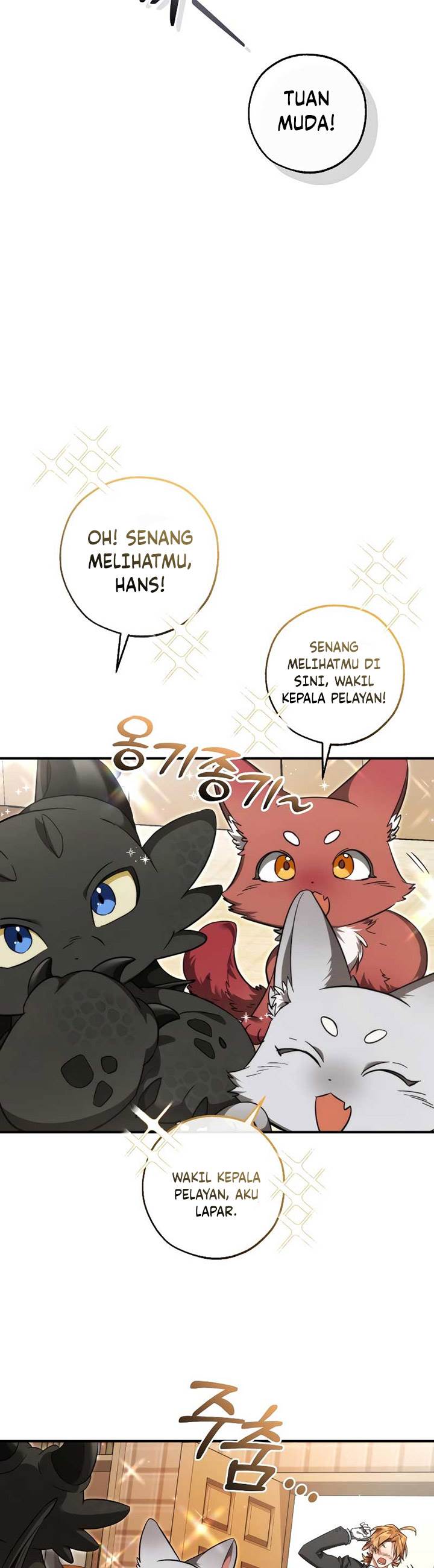 Trash of the Count’s Family Chap 121 - Next Chap 122