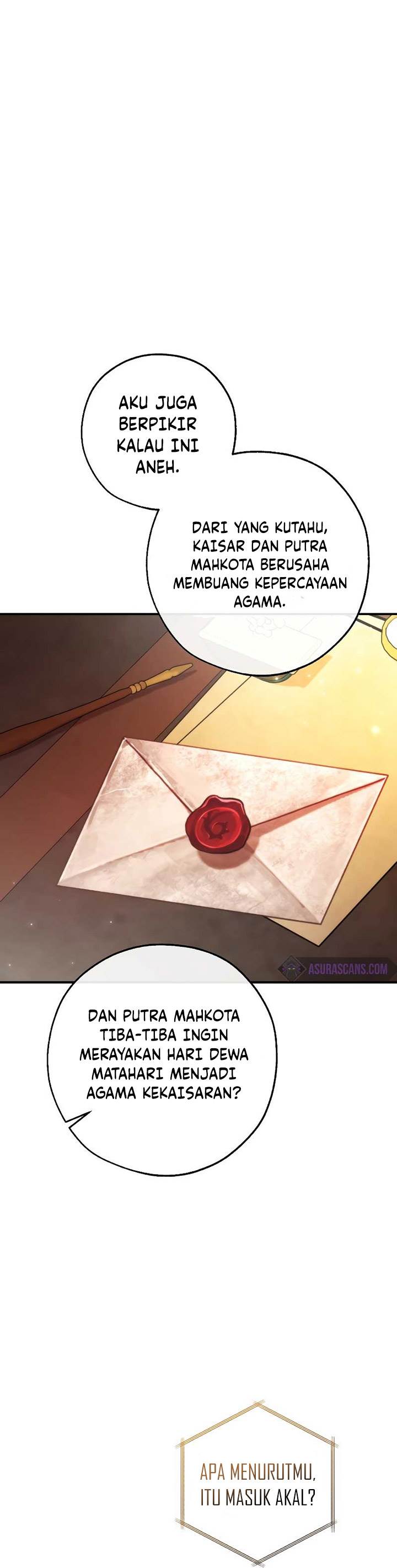 Trash of the Count’s Family Chap 121 - Next Chap 122